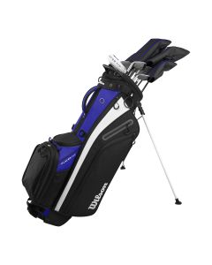 Wilson Player Fit pakkesæt - Stål