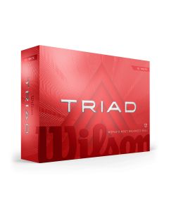 Wilson Triad