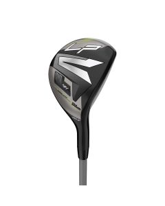 Wilson Launch Pad 2 Hybrid - Dame
