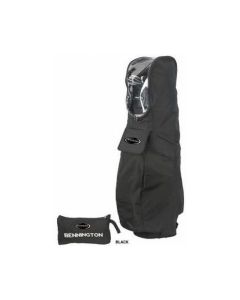 Bennington Weather Jacket - Regncover