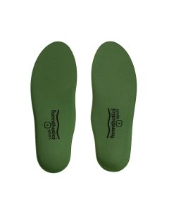 Formthotics Golf - Single såler