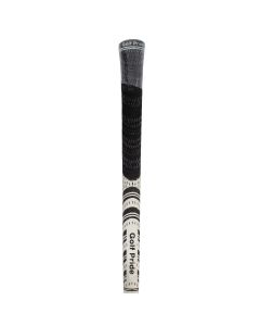 Golf Pride MultiCompound - hvid standard