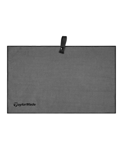 TaylorMade Microfiber Vognbag Håndklæde