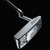 Scotty Cameron Super Select Squareback 2