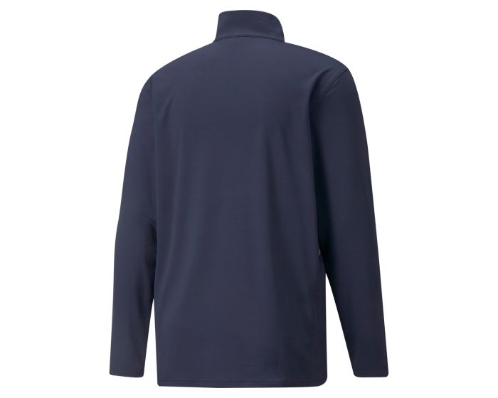 Puma Vista 1/4 zip Pullover
