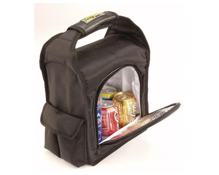 overdrive undskyld morder Bagboy Cooler - køletaske