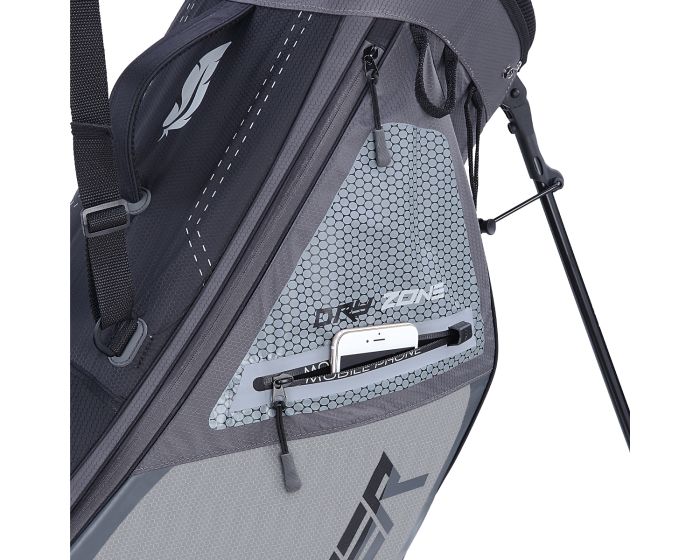 Big Max Dri Lite Feather bærebag