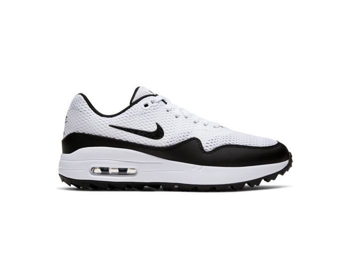 Nike air sales max golfsko