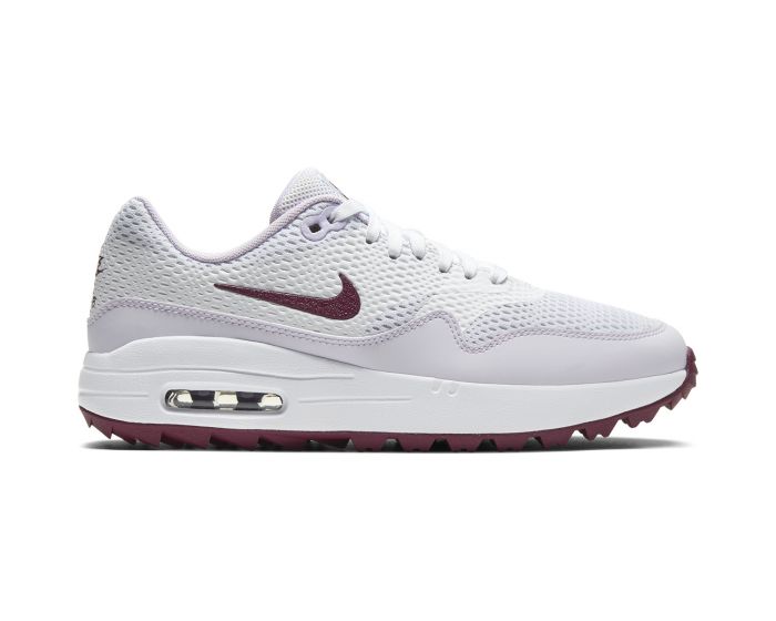 Nike Air Max 1G golfsko -