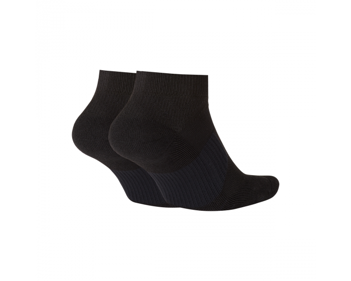 Nike Multiplier Low Unisex Sokker 2 stk. pakke