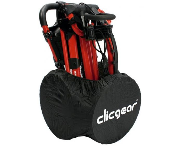 Munk Stearinlys Sprout Clicgear hjul cover