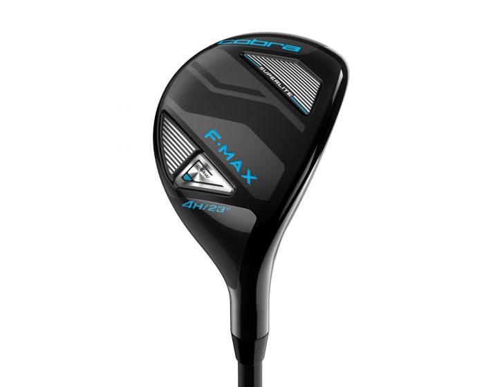 Cobra F Max Superlite hybrid Dame