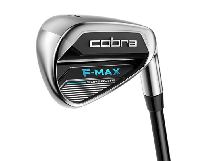 Cobra f max hotsell sl