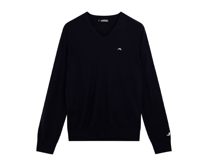 J. Lindeberg Lymann Knitted sweater