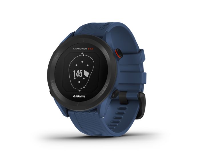 Garmin Approach S12 GPS Golfur