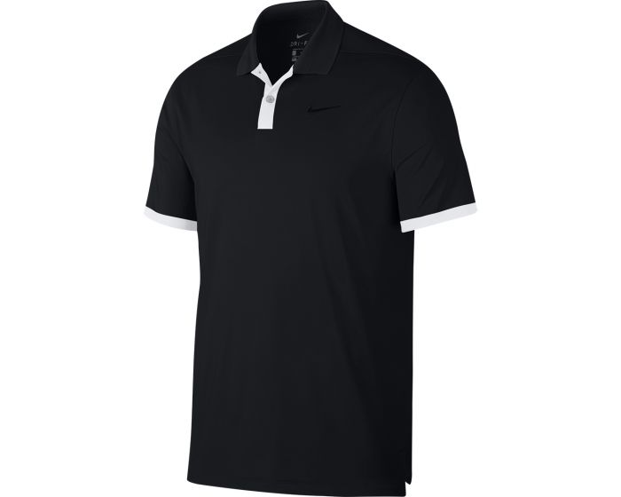 Nike vapor solid polo discount