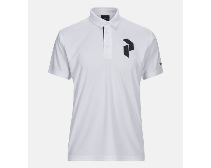 Performance polo