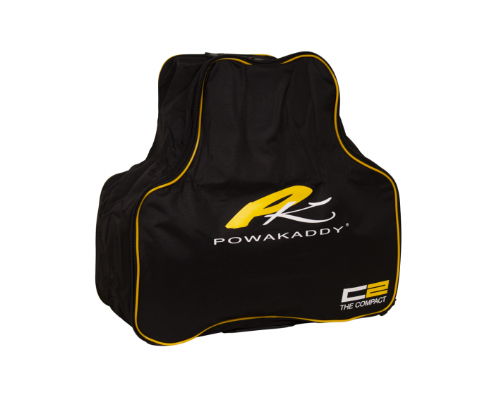 Powakaddy Compact travelbag