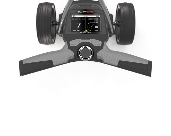 Powakaddy fw7 outlet