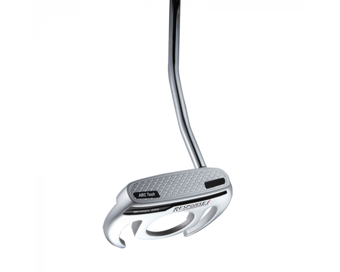 MacGregor Response putter 4