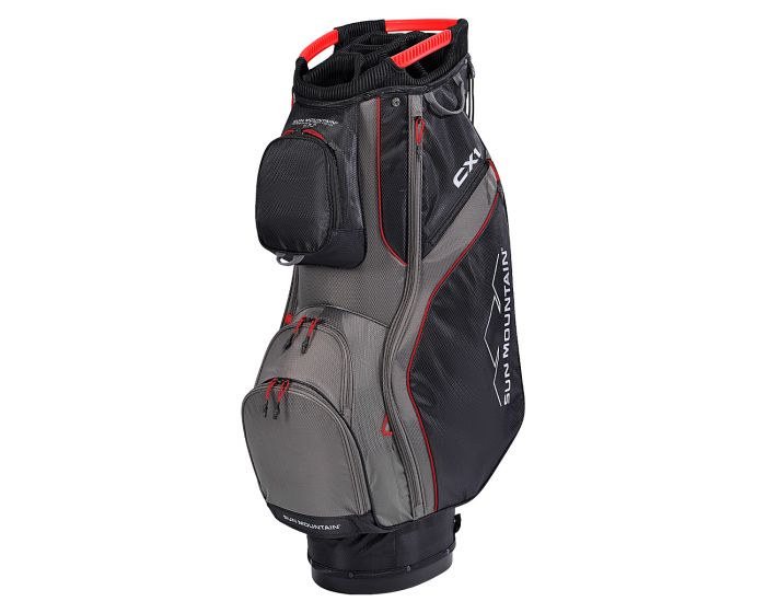 Sun Mountain CX1 vognbag