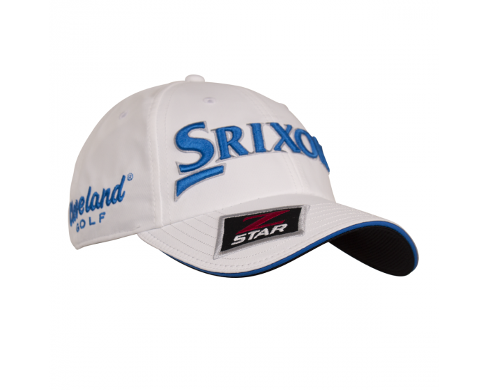 Srixon tour staff online cap