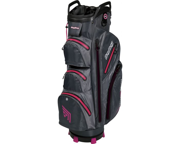 Bagboy technowater outlet flow cart bag