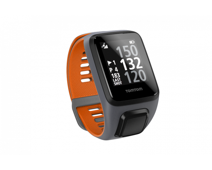 Tomtom golfer outlet 2 special edition