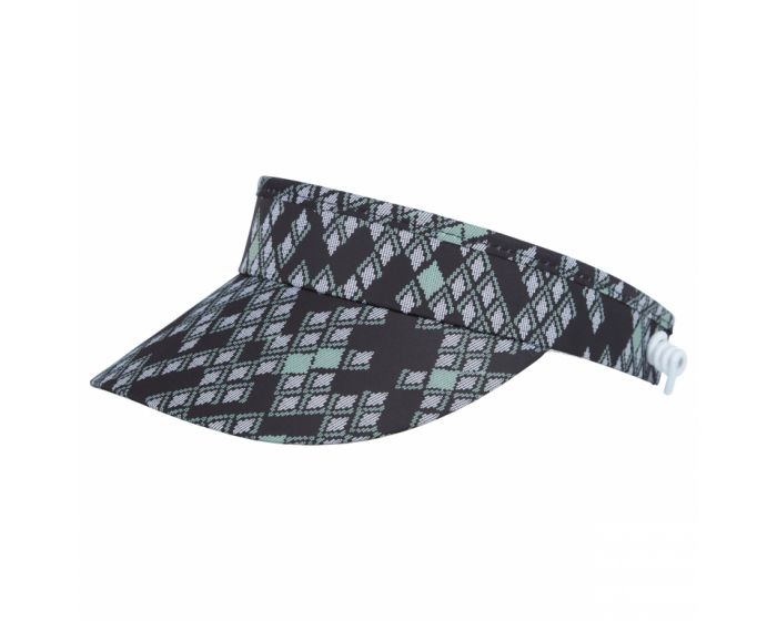 Daily Sports Vega visor Justerbar