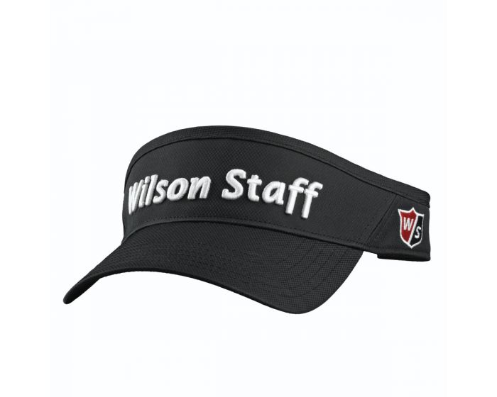Wilson staff visor new arrivals