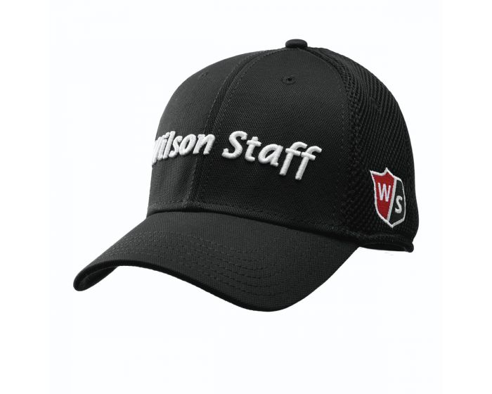 Wilson tour shop mesh cap