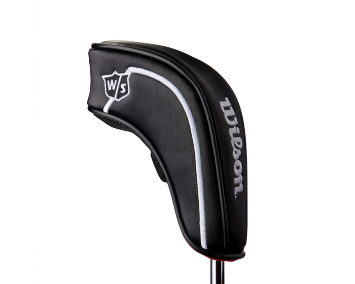 Wilson Launchpad headcover sæt