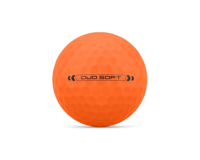 Wilson Duo Soft Optix
