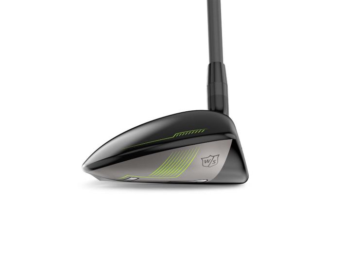 foragte Brokke sig Postbud Wilson Launch Pad 2 Fairway