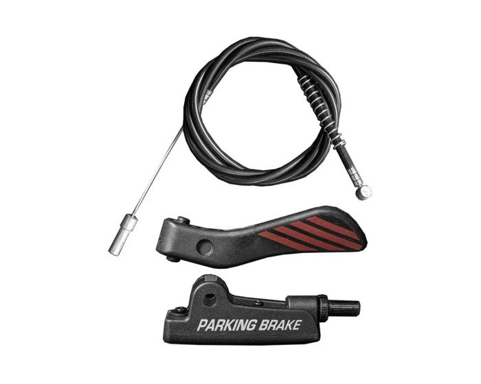 BagBoy Bremsekabel Quad XL