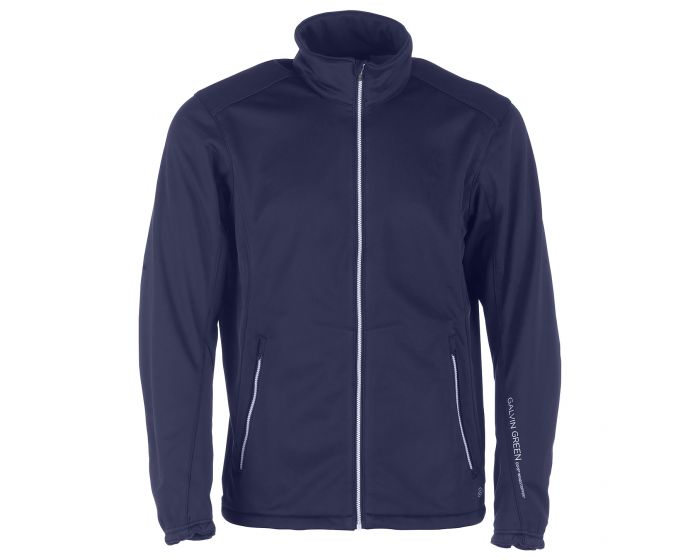 Galvin deals green windstopper