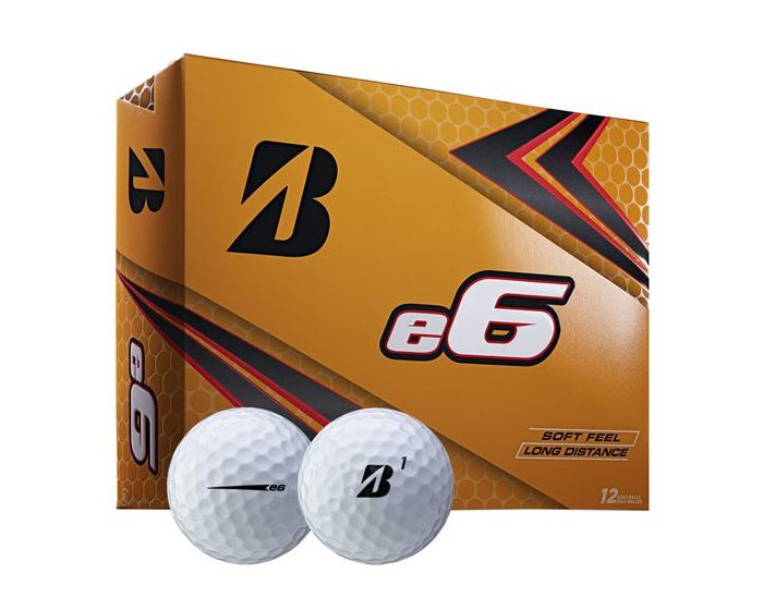 maler hjørne Savant Bridgestone E6