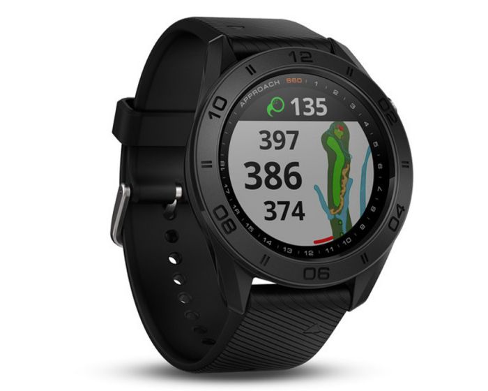 Garmin approach s60 pris clearance
