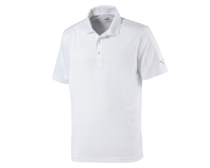 lag Rend ventilator Puma Icon Golf polo (flere farver)