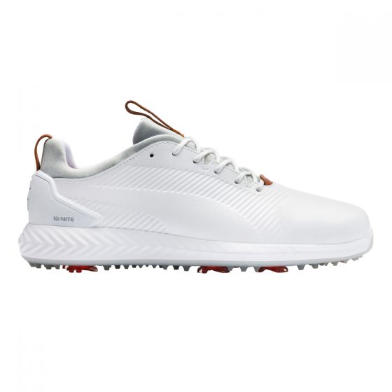puma ignition