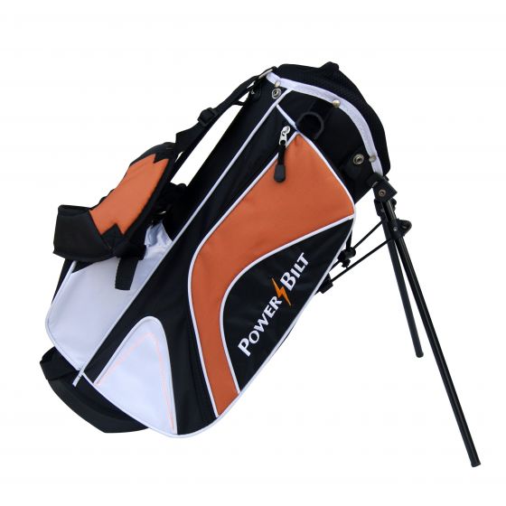 PowerBilt Junior bags flere størrelser