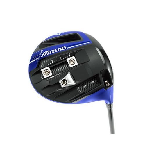 mizuno gt 180 driver