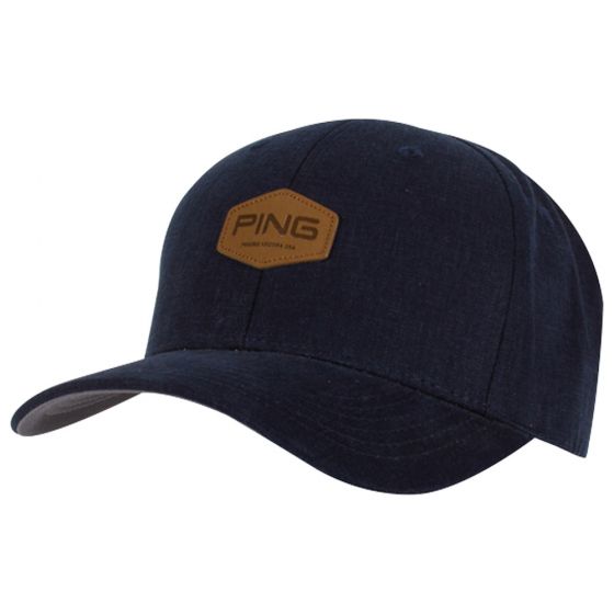 ping fairway cap
