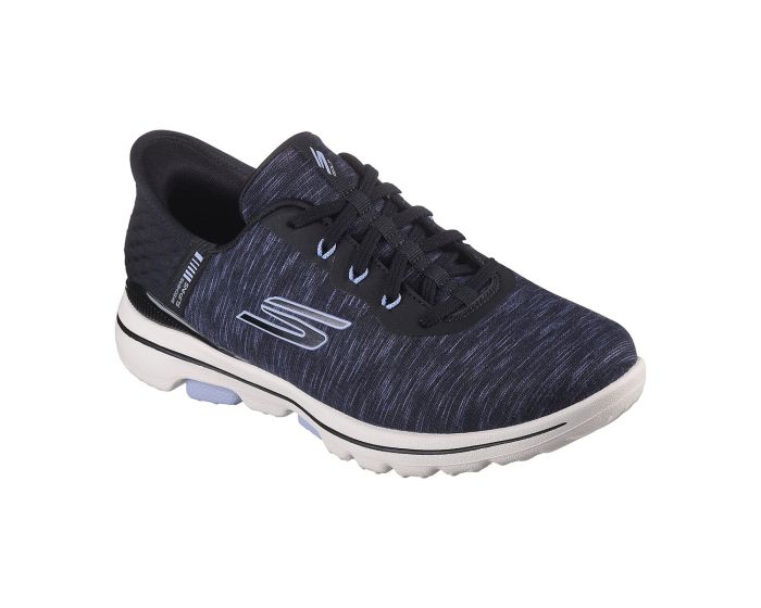 Skechers Go Walk 5 Slip Ins Dame
