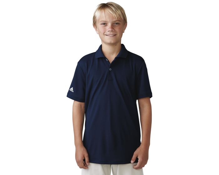 Adidas Performance Polo Junior