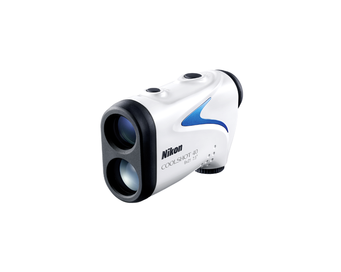Amazon.com : Nikon COOLSHOT 40i Golf Laser Rangefinder