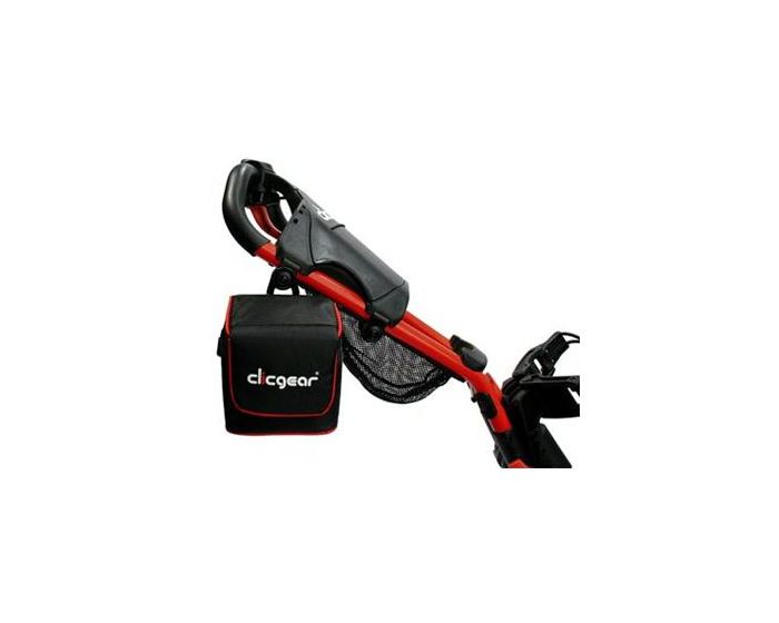 Clicgear rangefinder online