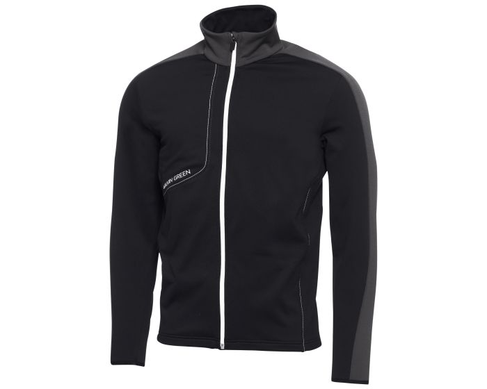 Galvin green dario insula golf jacket sales