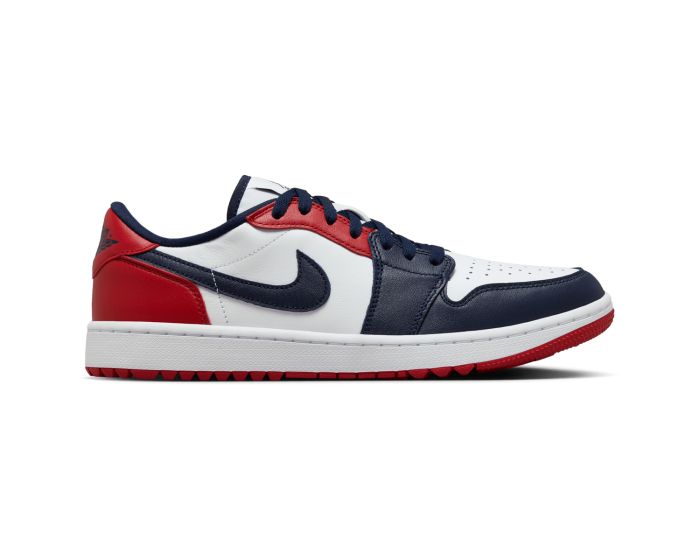 靴 Nike Air Jordan 1 Low OG Game  Jordan 1 Retro Low OG Game Royal Men's - CZ0790-140 - US