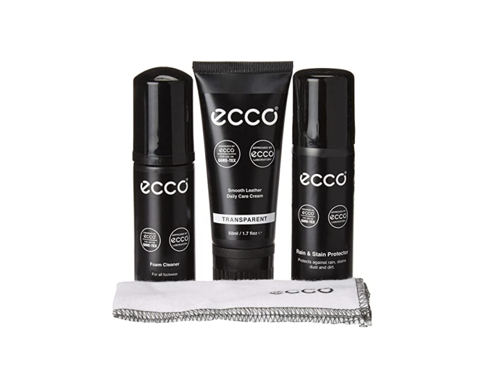 Ecco Shoe Care Travel Kit